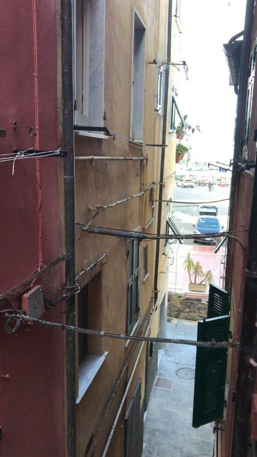 La Calata Daire Lerici Dış mekan fotoğraf