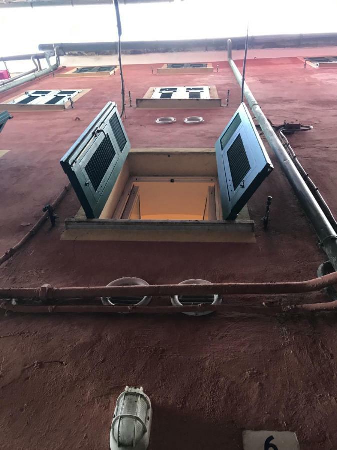 La Calata Daire Lerici Dış mekan fotoğraf