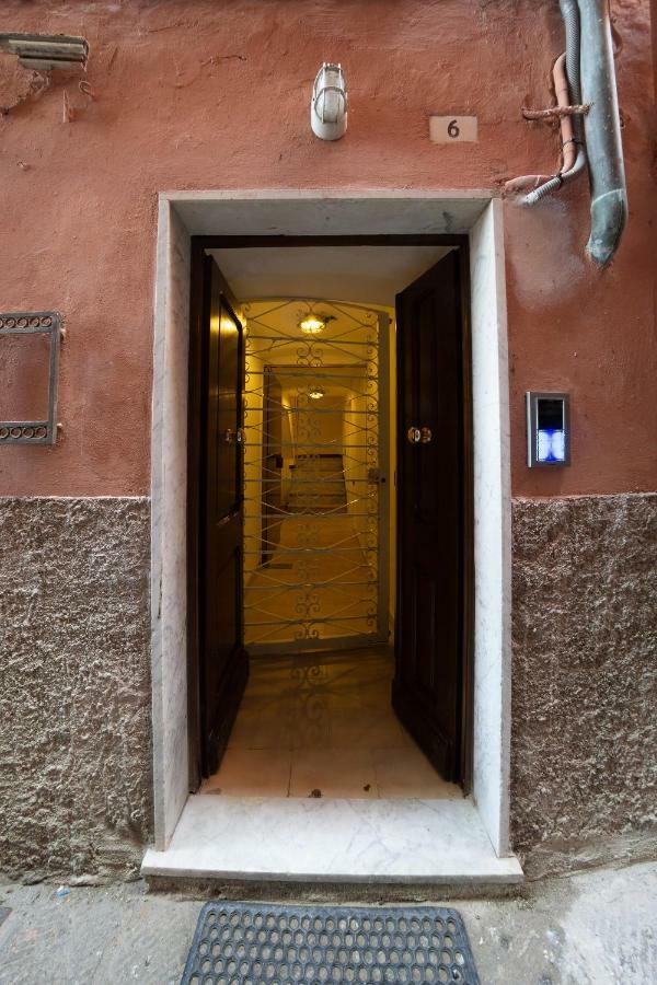 La Calata Daire Lerici Dış mekan fotoğraf