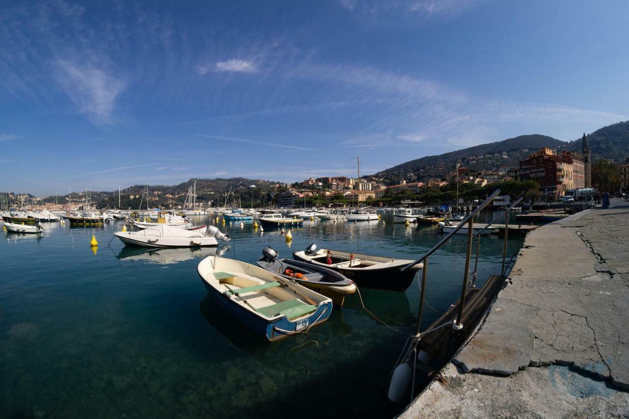 La Calata Daire Lerici Dış mekan fotoğraf