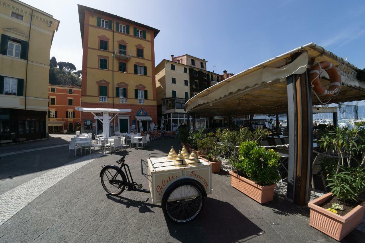 La Calata Daire Lerici Dış mekan fotoğraf